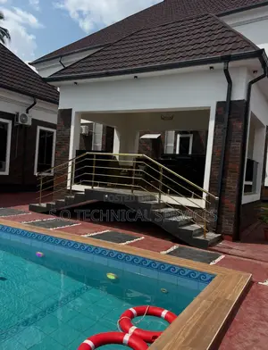 Stainless Railing