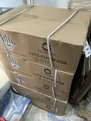 Lvtopson 5kwh 48v Solar Lithium Battery