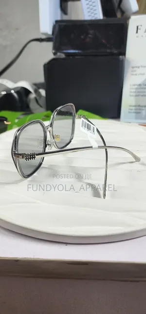 Miumiu Bold Sunglasses