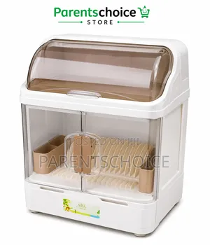 Plastic Kitchen Dish Rack