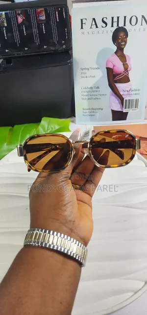 Celine Full Rim Sunglasses