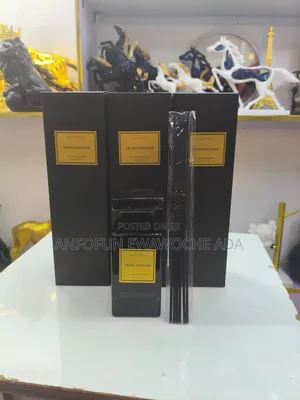 200ml Luxury Enjoyment Aroma Diffuser