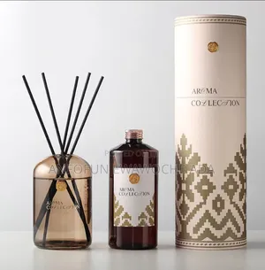 200ml Aroma Collection