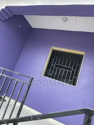 6bdrm Bungalow in Arokoje, Abeokuta South for sale