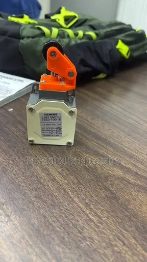 Limit Switch