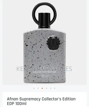 Supremacy Collector Edition Edp