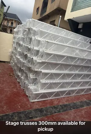 300mm Truss 3 Meter