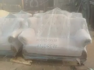 Executive Set of Living Room Furniture