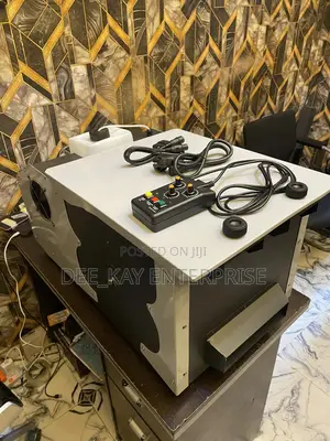 3000watts Low Fog Machine