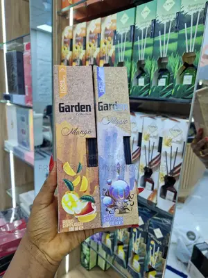 Garden Diffuser