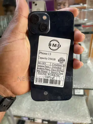 Apple iPhone 13 256 GB
