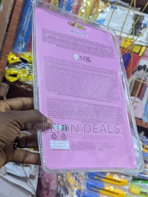 Girl Child Secret Diary Set Ages 3+