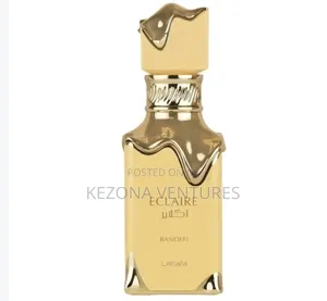 Lattafa Eclaire Edp 100ml