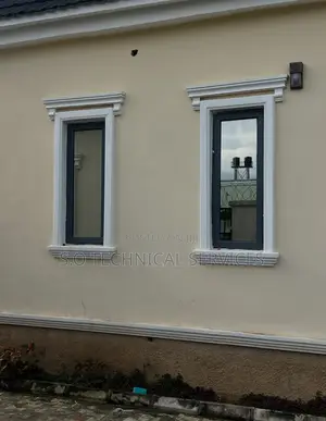 Windows Glass