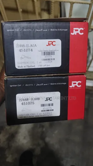 Ignition Coil Qx56 or Nissan Patrol