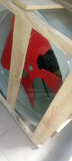 2.2kw 3hp RPM 1440 Industrial Extractor Fan