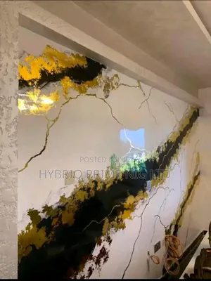 Professional Stucco Painting