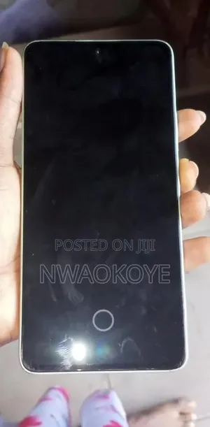 Xiaomi Redmi Note 13 128 GB Green