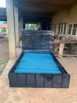 Special Quality 4by6 Bedframe