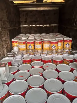 Jotafix Epoxy Marine Paint a B