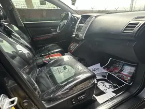 Lexus RX 330 2006 Gray