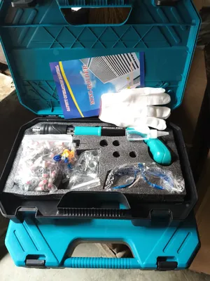Manual Nail Gun