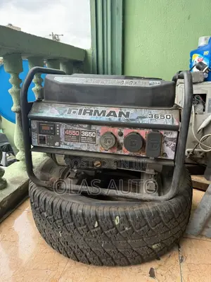 Good Generator