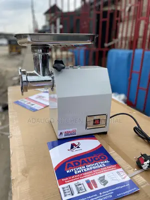 Meat Mincer / Grinder