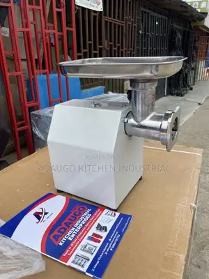 Meat Mincer / Grinder