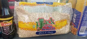 454g Instant Rolled Oats