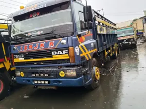 Haulage and Logistics Within Intra/Inter State.