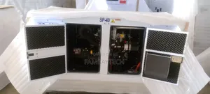 Perkins 40kva Generator, Your Trusted Backup Power Source