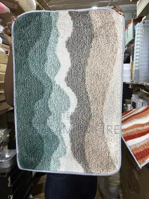 Absorbent Footmat