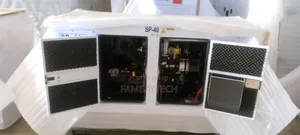 Commercial Perkins 40kva Silent Generator Available