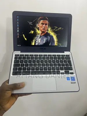 Laptop Asus Chromebook C202SA 4GB Intel Celeron eMMC 16 GB