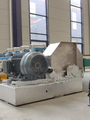 Stainless Steel Cassava Grating Machine Automatic Tapioca Rasper