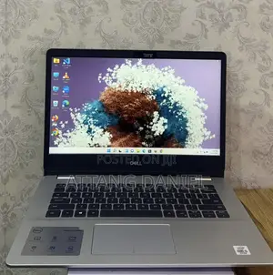 Laptop Dell Inspiron 14 5458 8GB Intel Core i5 SSD 256GB