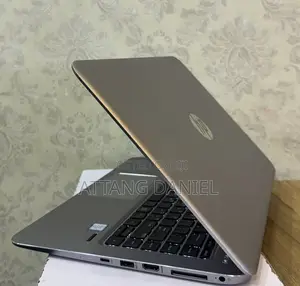 Laptop HP EliteBook 1040 G3 16GB Intel Core i7 SSD 256GB