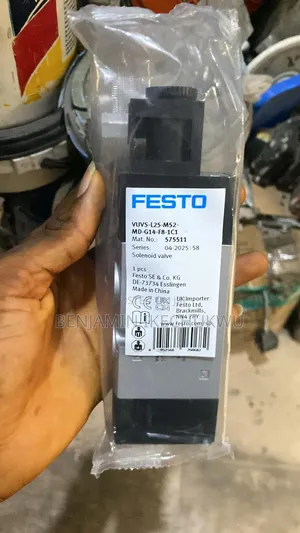 Festo Valve