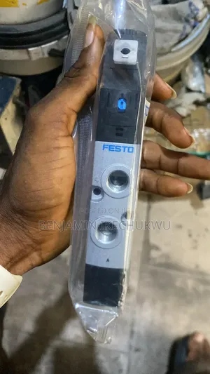 Festo Valve