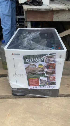 Kyocera Pc3560dn Printer
