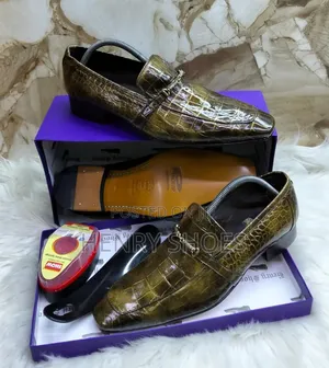 Spain Shoes