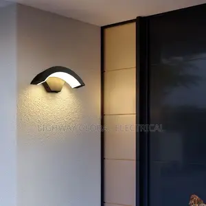 Cast Warmwhite Decor Bright Outdoor Wall Light