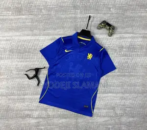 Chelsea Jersey