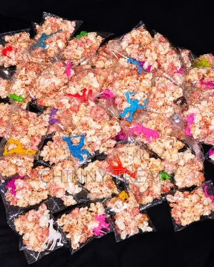 Chinny Treats
