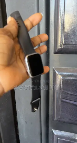 iPhone Watch