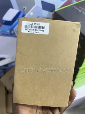 Zkteco ML100 Smartlock