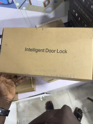 Zkteco ML100 Smartlock