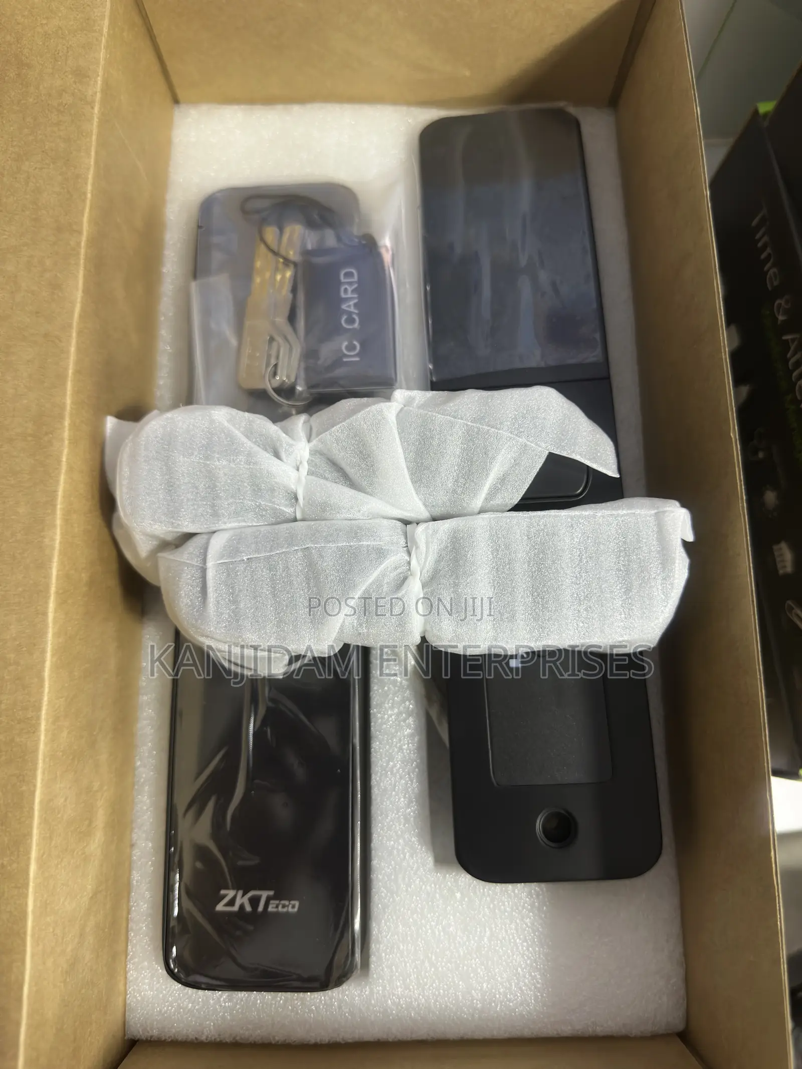 Zkteco ML100 Smartlock