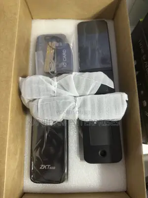Zkteco ML100 Smartlock